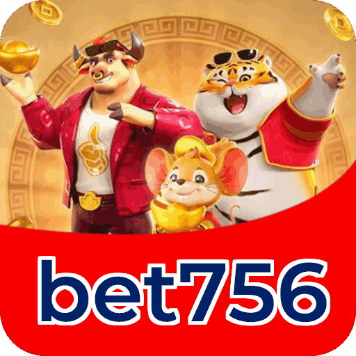 Estatísticas de bônus da bet756