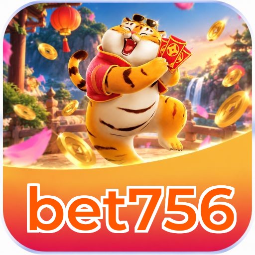 Slots online da bet756 com jackpots progressivos