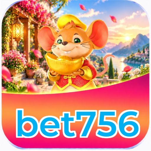 Ganhe prêmios incríveis na bet756