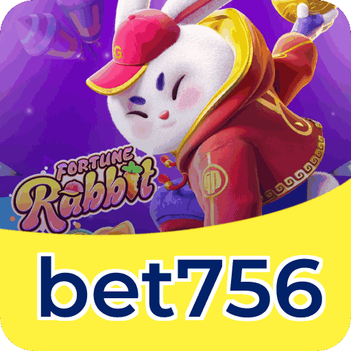 Material promocional do app bet756 — ilustração, não métricas auditadas nesta página
