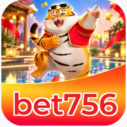 bet756 Logo