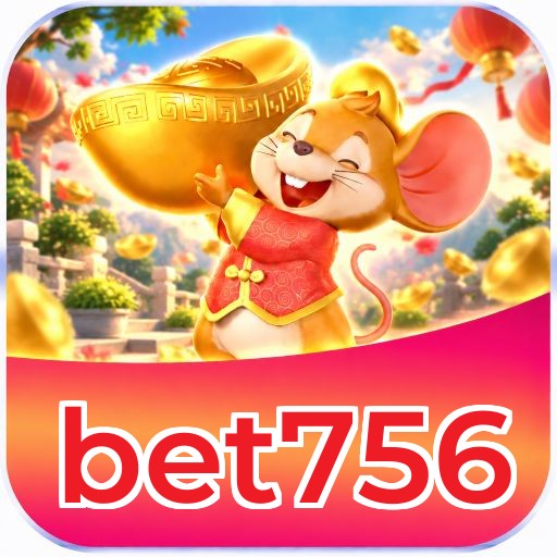 bet756 Logo