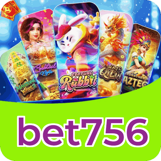 Números do app bet756 em material de marketing — ilustração, não auditoria