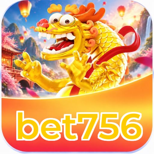 bet756 Logo