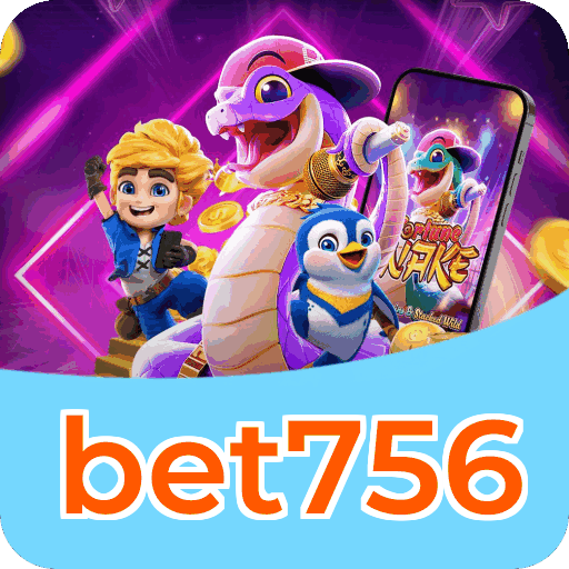 Fluxo de download do app bet756 — referência visual