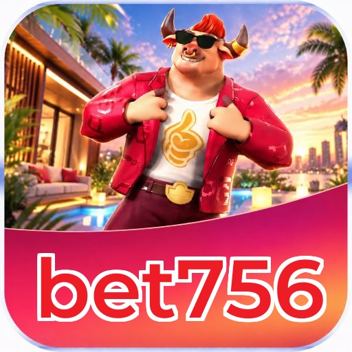 bet756 Baixar - Logo oficial download seguro
