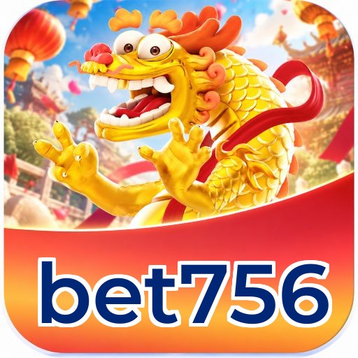 bet756 Logo