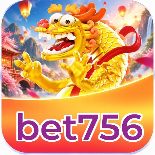 bet756 Logo